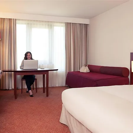Novotel Paris Charles De Gaulle Airport Ξενοδοχείο