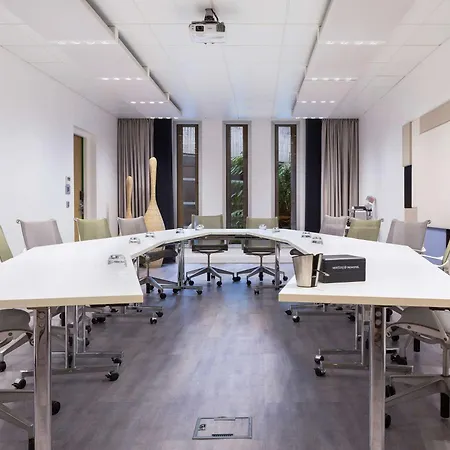 Ξενοδοχείο Novotel Paris Charles De Gaulle Airport