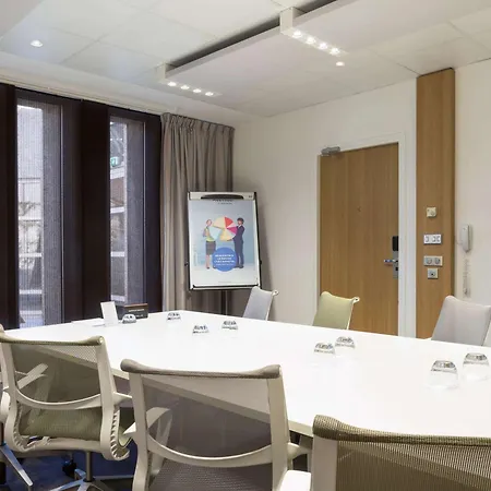 Novotel Paris Charles De Gaulle Airport Ρουασί-αν-Φρανς
