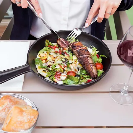Ξενοδοχείο Novotel Paris Charles De Gaulle Airport 4*