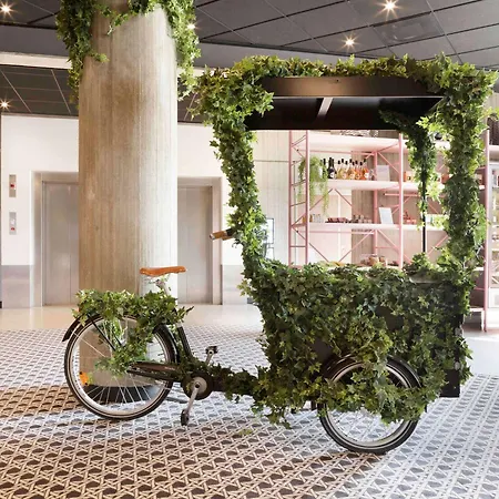 Novotel Paris Charles De Gaulle Airport Ξενοδοχείο