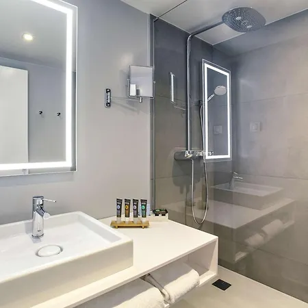 Novotel Paris Charles De Gaulle Airport Ξενοδοχείο 4*