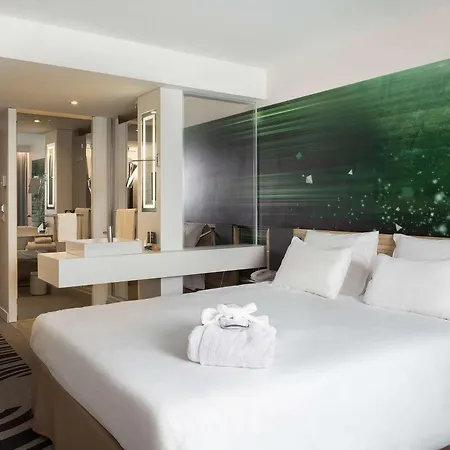 Novotel Paris Charles De Gaulle Airport Ρουασί-αν-Φρανς