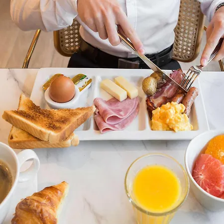 Novotel Paris Charles De Gaulle Airport 4* Ρουασί-αν-Φρανς